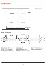 Preview for 62 page of Franke FSM 654 I B BK Installation And User Manual