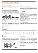 Preview for 75 page of Franke FSM 654 I B BK Installation And User Manual