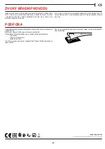 Preview for 89 page of Franke FSM 654 I B BK Installation And User Manual