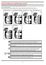 Preview for 94 page of Franke FSM 654 I B BK Installation And User Manual