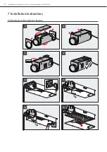 Preview for 10 page of FRÄNKISCHE Profi-air DN 125 Installation & Operating Instructions Manual