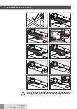 Preview for 10 page of FRÄNKISCHE profi-air Series Installation And Operating Instructions Manual