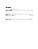 Preview for 13 page of Franklin Chef FCR36OD User Manual