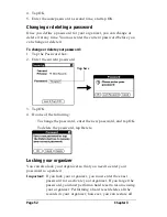 Preview for 52 page of Franklin Covey Palm V Handbook