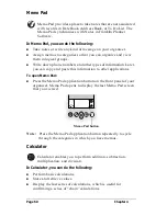 Preview for 60 page of Franklin Covey Palm V Handbook