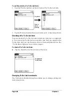 Preview for 102 page of Franklin Covey Palm V Handbook