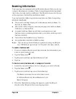 Preview for 146 page of Franklin Covey Palm V Handbook