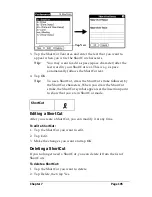 Preview for 195 page of Franklin Covey Palm V Handbook