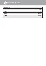 Preview for 2 page of Franklin Electric 6" HES Quick Installation Manual