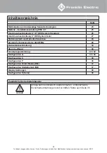 Preview for 24 page of Franklin Electric 6" HES Quick Installation Manual