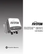 Preview for 57 page of Franklin Electric Fhoton 2 Installation Manual