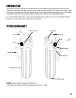 Preview for 5 page of Franklin Electric Inline400 Owner'S Manual