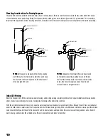 Preview for 10 page of Franklin Electric Inline400 Owner'S Manual