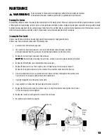 Preview for 13 page of Franklin Electric Inline400 Owner'S Manual