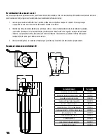 Preview for 38 page of Franklin Electric Inline400 Owner'S Manual