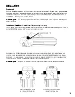 Preview for 55 page of Franklin Electric Inline400 Owner'S Manual