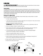 Preview for 61 page of Franklin Electric Inline400 Owner'S Manual