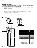 Preview for 62 page of Franklin Electric Inline400 Owner'S Manual