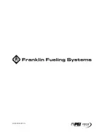 Preview for 10 page of Franklin Fueling Systems EVO TS-550 Installation Manual