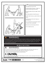 Preview for 9 page of Franklin 91017C1X Quick Start Manual