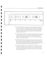 Preview for 29 page of Franklin ACE 500 User'S Reference Manual