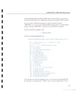 Preview for 63 page of Franklin ACE 500 User'S Reference Manual