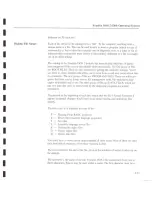 Preview for 65 page of Franklin ACE 500 User'S Reference Manual