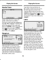 Preview for 57 page of Franklin BDS-1990 User Manual