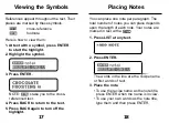 Preview for 18 page of Franklin Betty Crocker's BCC-110 User Manual