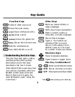 Preview for 4 page of Franklin BOOKMAN MWS-840 User Manual