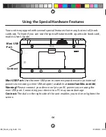 Preview for 7 page of Franklin DBD-1680 User Manual