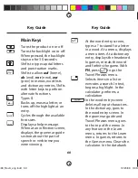 Preview for 11 page of Franklin DBD-1680 User Manual