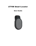 Franklin LT70B User Manual preview