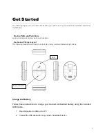 Preview for 3 page of Franklin LT70B User Manual