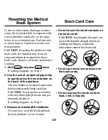 Preview for 17 page of Franklin PHM-3022 User Manual