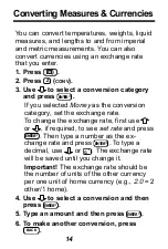 Preview for 15 page of Franklin TTQ-106 User Manual