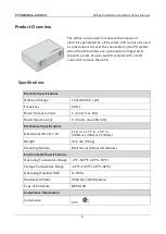 Preview for 11 page of FRANKLINWH aPbox Installation And Operation Manual