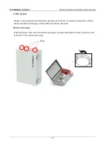 Preview for 19 page of FRANKLINWH aPbox Installation And Operation Manual