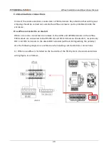 Preview for 25 page of FRANKLINWH aPbox Installation And Operation Manual