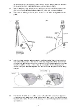 Preview for 6 page of Fransgard HW-3019 Manual