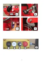 Preview for 10 page of Fransgard HW-3019 Manual