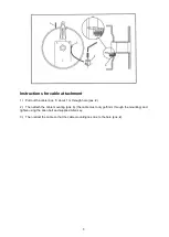 Preview for 10 page of Fransgard W-10014-EH Handbook