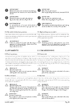 Preview for 23 page of Frascold FVR Series Installation Instructions Manual