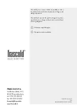 Preview for 32 page of Frascold FVR Series Installation Instructions Manual