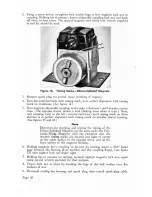 Preview for 32 page of Frazer Rototiller B1-6 Operator'S Manual