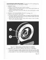 Preview for 37 page of Frazer Rototiller B1-6 Operator'S Manual