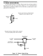 Preview for 52 page of FRC PRO-S 1 Manual