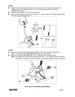 Preview for 8 page of Free Spirit 16216593 Owner'S Manual