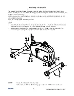 Preview for 6 page of Free Spirit 16216685 Owner'S Manual