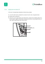 Preview for 23 page of Free2Move eSolutions ProWallbox Installation Manual